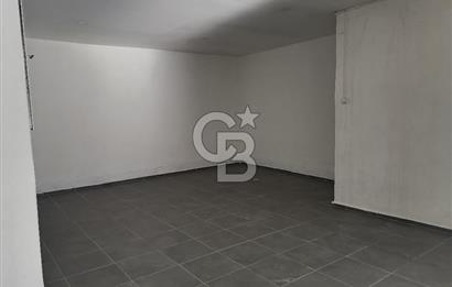 Taksim Camii Karşısı Ana Cadde Üzeri Kiralık Bina