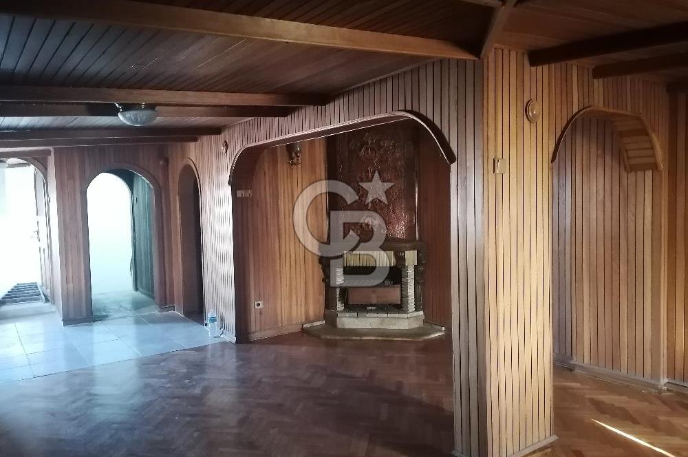 Taksim Meydanına Yürüme Mesafesinde Kiralık Komple Bina