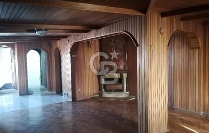 Taksim Meydanına Yürüme Mesafesinde Kiralık Komple Bina