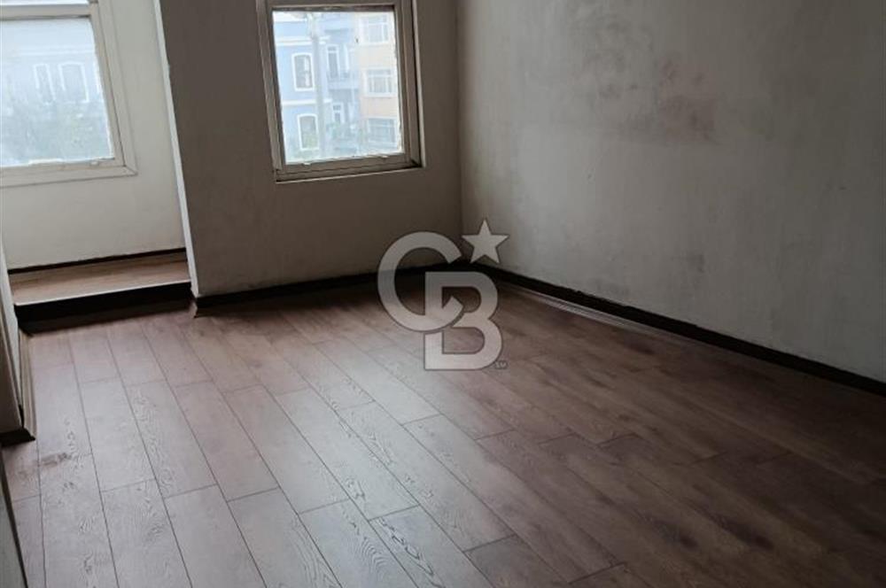 Taksim Camii Karşısı Ana Cadde Üzeri Kiralık Bina