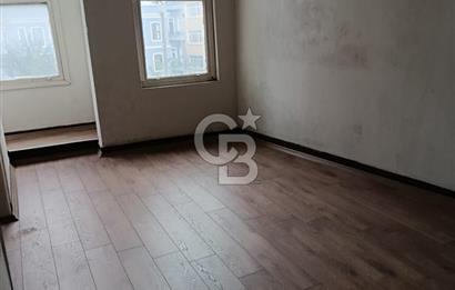 Taksim Camii Karşısı Ana Cadde Üzeri Kiralık Bina