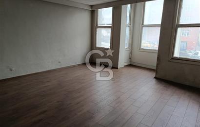 Taksim Camii Karşısı Ana Cadde Üzeri Kiralık Bina