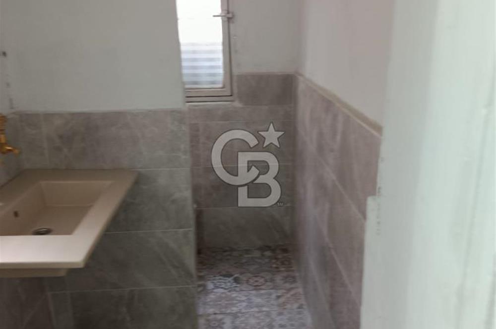 Taksim Camii Karşısı Ana Cadde Üzeri Kiralık Bina