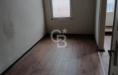 Taksim Camii Karşısı Ana Cadde Üzeri Kiralık Bina