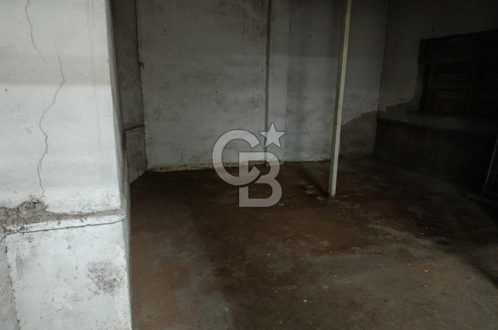 Taksim Camii Karşısı Ana Cadde Üzeri Kiralık Bina