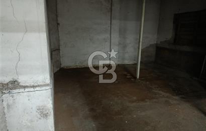 Taksim Camii Karşısı Ana Cadde Üzeri Kiralık Bina