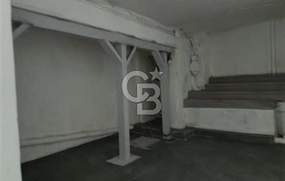 Taksim Camii Karşısı Ana Cadde Üzeri Kiralık Bina