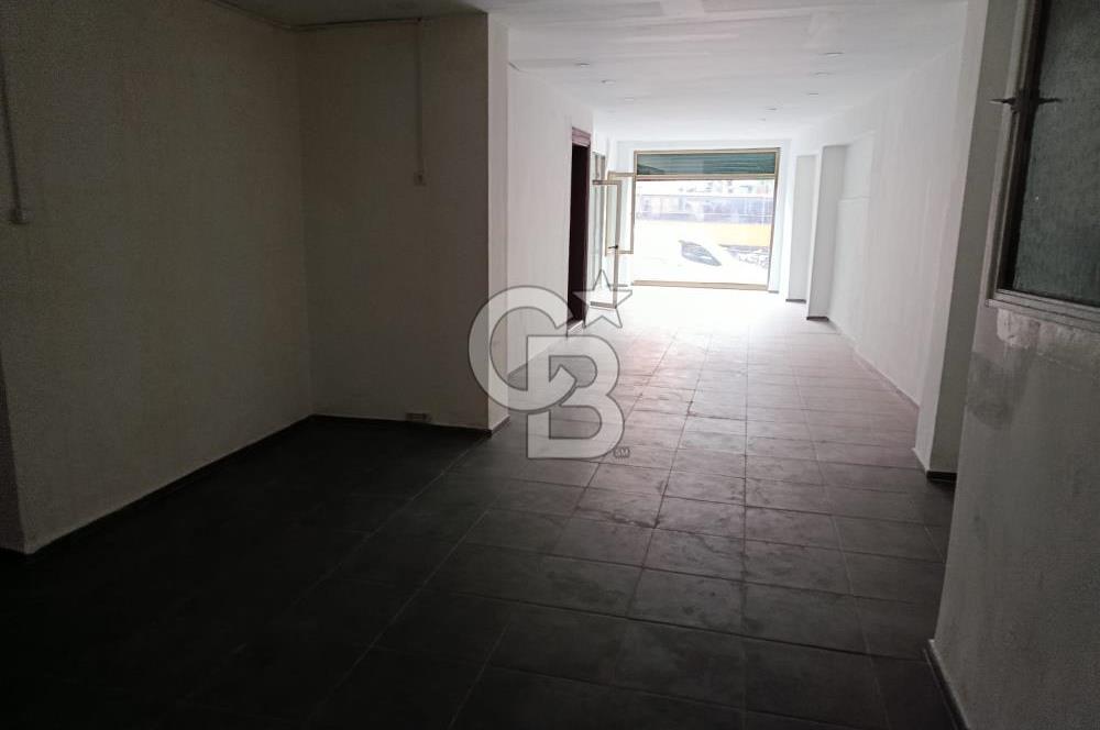 Taksim Camii Karşısı Ana Cadde Üzeri Kiralık Bina