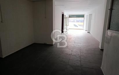 Taksim Camii Karşısı Ana Cadde Üzeri Kiralık Bina