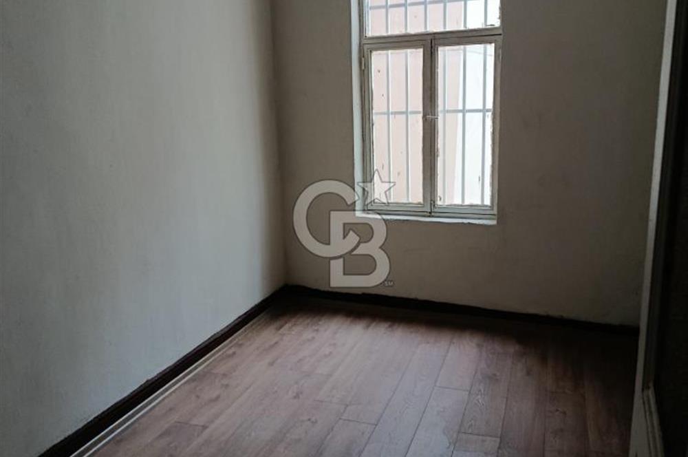 Taksim Camii Karşısı Ana Cadde Üzeri Kiralık Bina