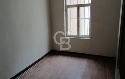 Taksim Camii Karşısı Ana Cadde Üzeri Kiralık Bina