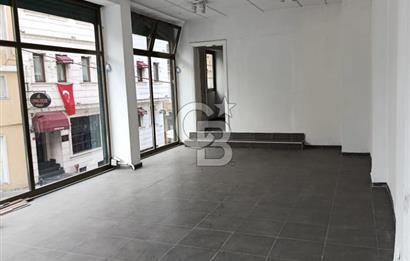 Taksim Meydanına Yürüme Mesafesinde Kiralık Komple Bina
