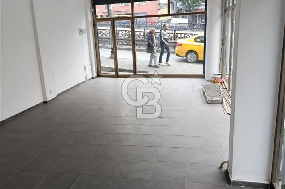 Taksim Meydanına Yürüme Mesafesinde Kiralık Komple Bina