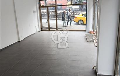 Taksim Meydanına Yürüme Mesafesinde Kiralık Komple Bina