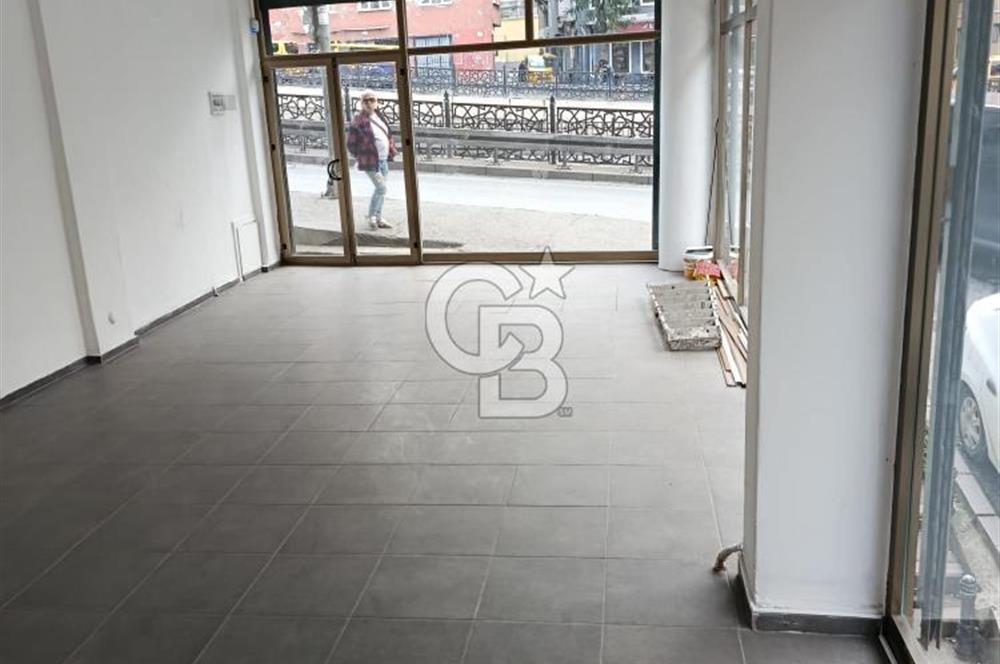 Taksim Meydanına Yürüme Mesafesinde Kiralık Komple Bina