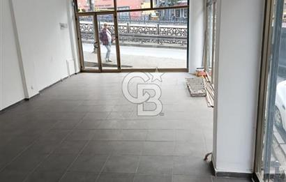 Taksim Meydanına Yürüme Mesafesinde Kiralık Komple Bina