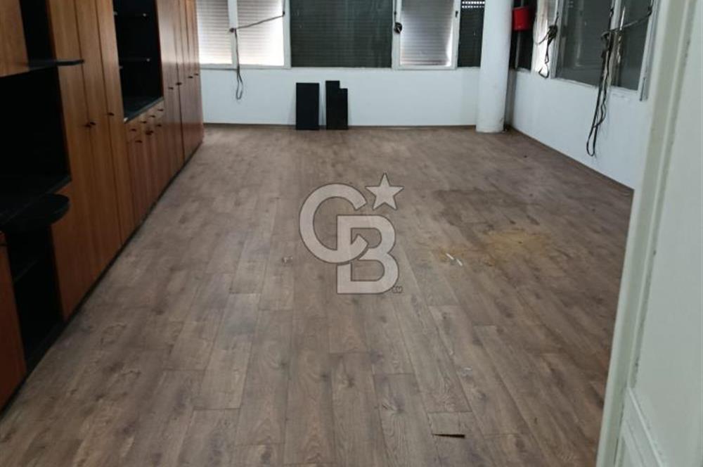 Taksim Meydanına Yürüme Mesafesinde Kiralık Komple Bina