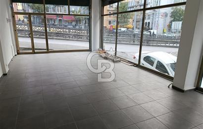Taksim Meydanına Yürüme Mesafesinde Kiralık Komple Bina