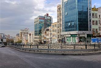 Taksim Meydanına Yürüme Mesafesinde Kiralık Komple Bina - 3 - 323225