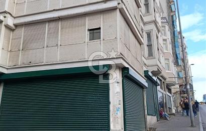 Taksim Meydanına Yürüme Mesafesinde Kiralık Komple Bina