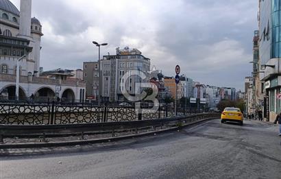 Taksim Meydanına Yürüme Mesafesinde Kiralık Komple Bina