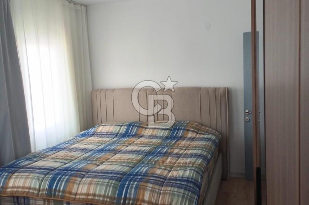 Bodrum Turgutreis’te 2+1 Deniz Yakını | Önü Açık | Bahçeli | Acil Satılık Daire