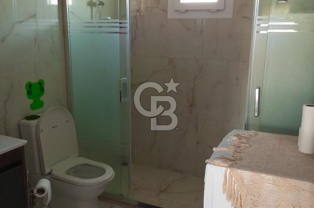 Bodrum Turgutreis’te 2+1 Deniz Yakını | Önü Açık | Bahçeli | Acil Satılık Daire