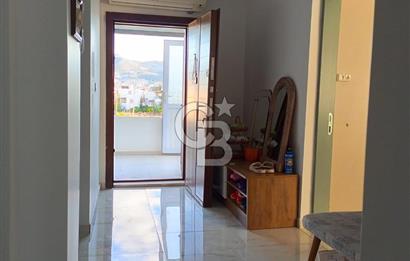 Bodrum Turgutreis’te 2+1 Deniz Yakını | Önü Açık | Bahçeli | Acil Satılık Daire