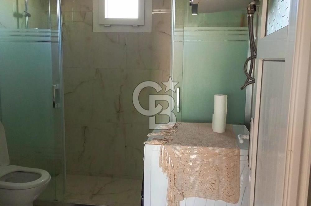 Bodrum Turgutreis’te 2+1 Deniz Yakını | Önü Açık | Bahçeli | Acil Satılık Daire