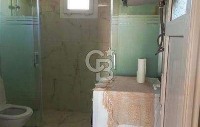 Bodrum Turgutreis’te 2+1 Deniz Yakını | Önü Açık | Bahçeli | Acil Satılık Daire