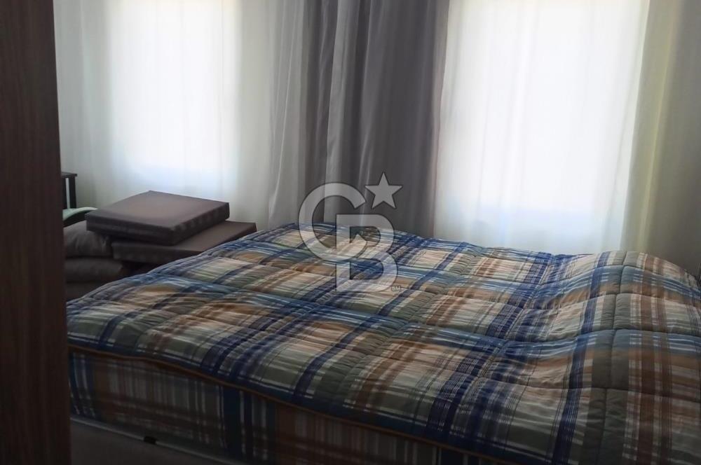 Bodrum Turgutreis’te 2+1 Deniz Yakını | Önü Açık | Bahçeli | Acil Satılık Daire