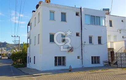 Bodrum Turgutreis’te 2+1 Deniz Yakını | Önü Açık | Bahçeli | Acil Satılık Daire