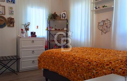 Bodrum Turgutreis’te 2+1 Deniz Yakını | Önü Açık | Bahçeli | Acil Satılık Daire