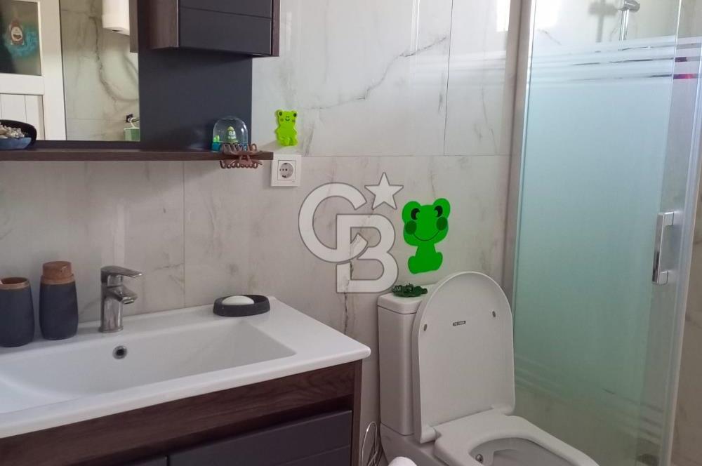 Bodrum Turgutreis’te 2+1 Deniz Yakını | Önü Açık | Bahçeli | Acil Satılık Daire