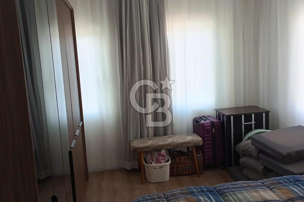 Bodrum Turgutreis’te 2+1 Deniz Yakını | Önü Açık | Bahçeli | Acil Satılık Daire