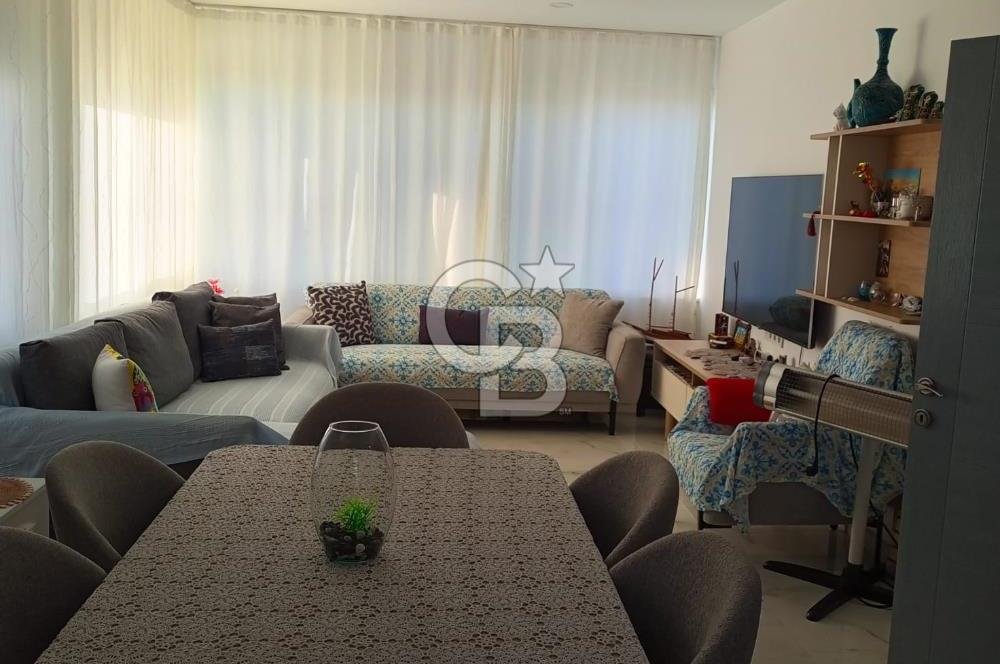 Bodrum Turgutreis’te 2+1 Deniz Yakını | Önü Açık | Bahçeli | Acil Satılık Daire