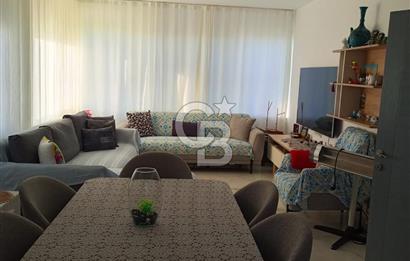 Bodrum Turgutreis’te 2+1 Deniz Yakını | Önü Açık | Bahçeli | Acil Satılık Daire