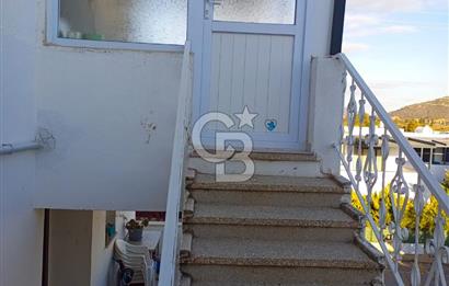 Bodrum Turgutreis’te 2+1 Deniz Yakını | Önü Açık | Bahçeli | Acil Satılık Daire