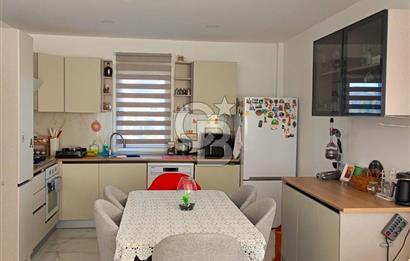 Bodrum Turgutreis’te 2+1 Deniz Yakını | Önü Açık | Bahçeli | Acil Satılık Daire