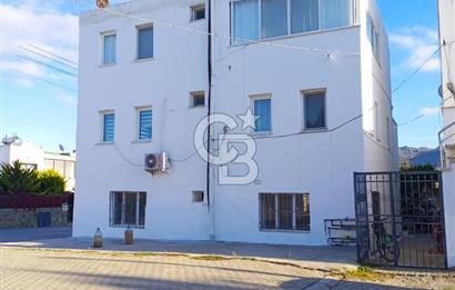 Bodrum Turgutreis’te 2+1 Deniz Yakını | Önü Açık | Bahçeli | Acil Satılık Daire