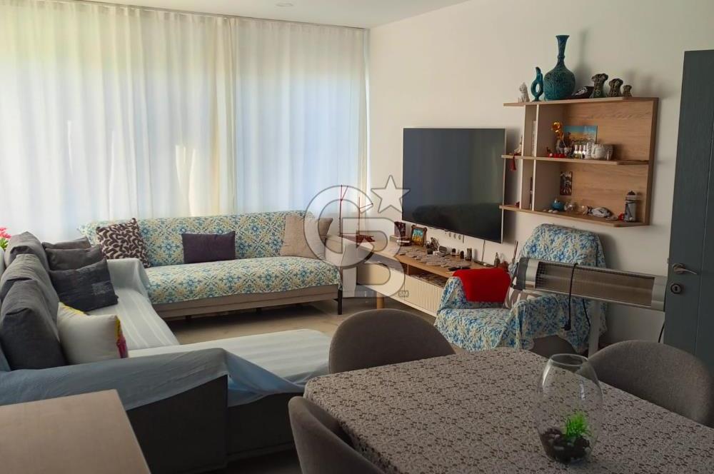 Bodrum Turgutreis’te 2+1 Deniz Yakını | Önü Açık | Bahçeli | Acil Satılık Daire