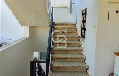 Bodrum Turgutreis’te 2+1 Deniz Yakını | Önü Açık | Bahçeli | Acil Satılık Daire