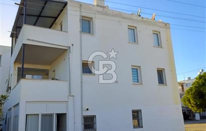 Bodrum Turgutreis’te 2+1 Deniz Yakını | Önü Açık | Bahçeli | Acil Satılık Daire