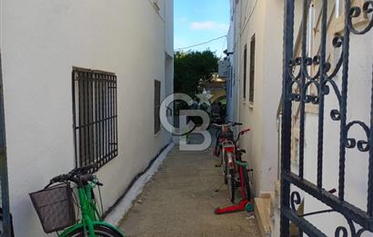 Bodrum Turgutreis’te 2+1 Deniz Yakını | Önü Açık | Bahçeli | Acil Satılık Daire