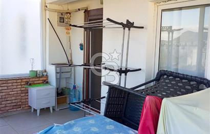 Bodrum Turgutreis’te 2+1 Deniz Yakını | Önü Açık | Bahçeli | Acil Satılık Daire