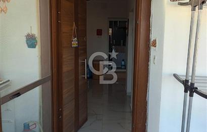 Bodrum Turgutreis’te 2+1 Deniz Yakını | Önü Açık | Bahçeli | Acil Satılık Daire