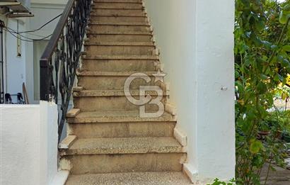 Bodrum Turgutreis’te 2+1 Deniz Yakını | Önü Açık | Bahçeli | Acil Satılık Daire