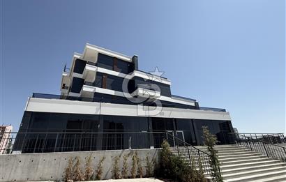 ALACAATLI MAHALLESİ YAŞAMKENT SUİT SATILIK 2+1 TERASLI DAİRE