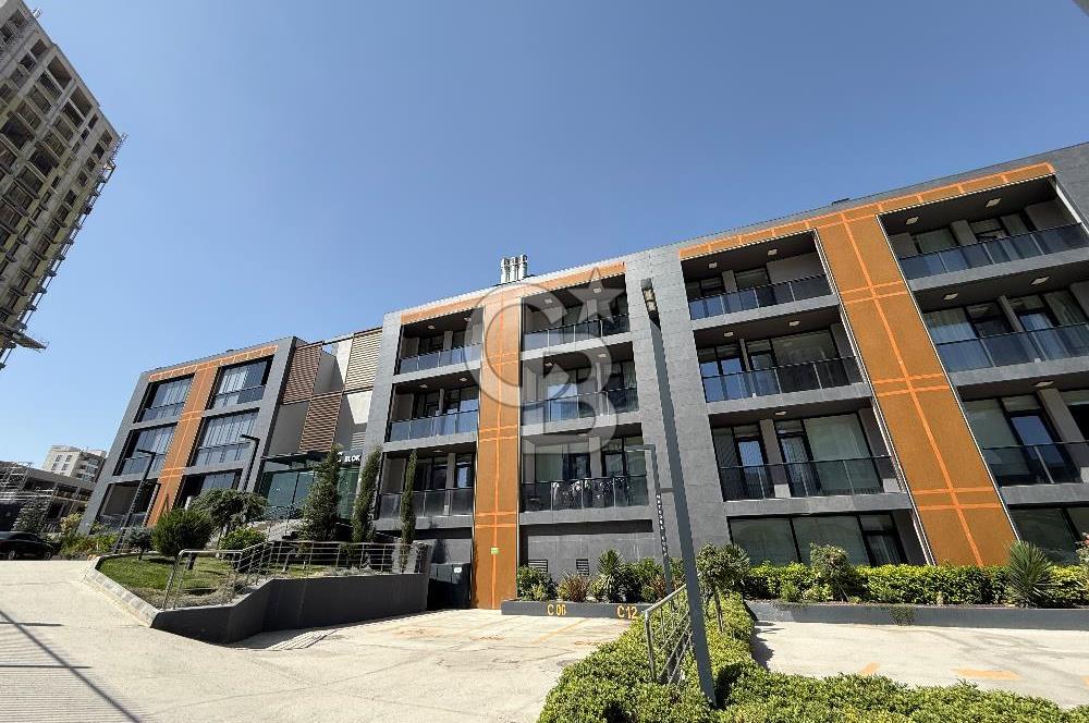 BEYTEPE BELLAPAİS KONUTLARINDA KİRALIK 1+1 DAİRE