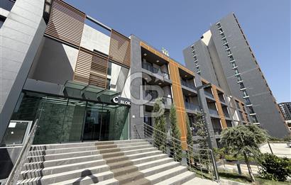 BEYTEPE BELLAPAİS KONUTLARINDA KİRALIK 1+1 DAİRE